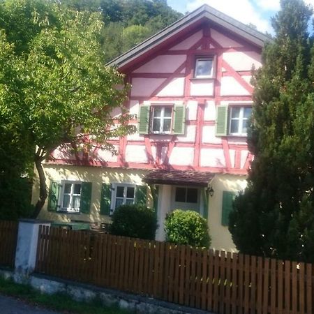 Ferienhaus Am Muehlbach Kinding Extérieur photo
