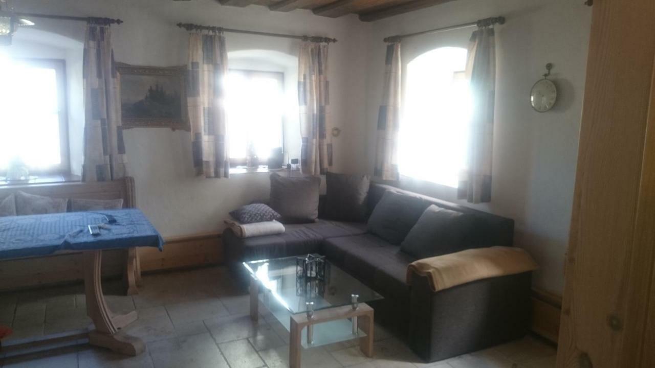 Ferienhaus Am Muehlbach Kinding Extérieur photo
