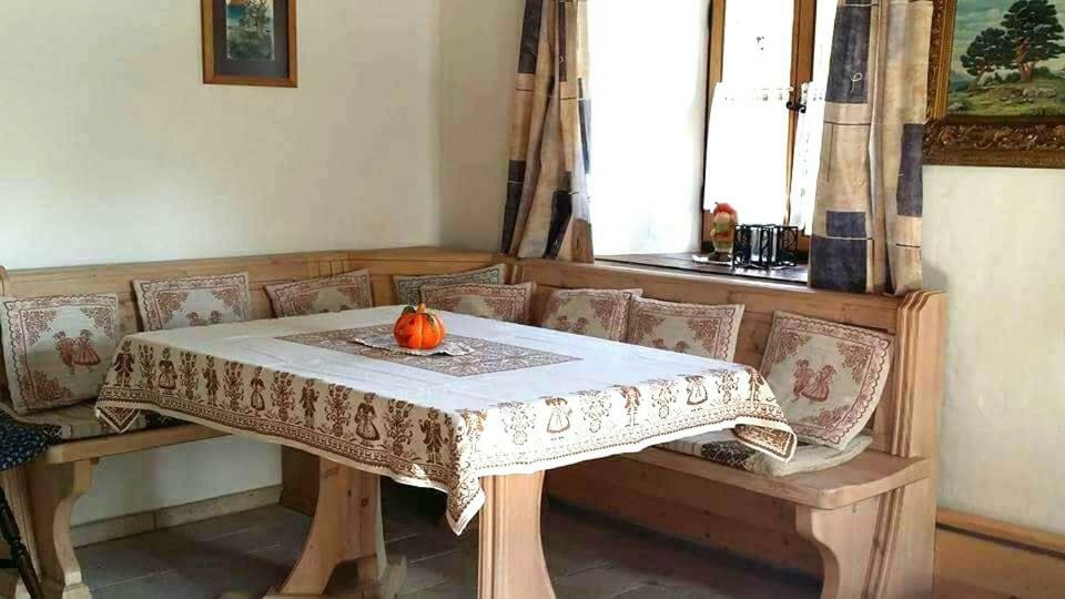 Ferienhaus Am Muehlbach Kinding Extérieur photo